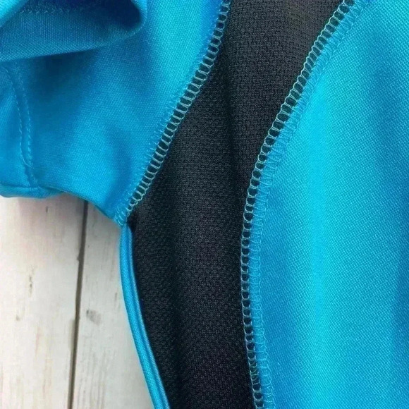 P90X Blue Shirt Size Small Athletic/Workout - Picture 7 of 7